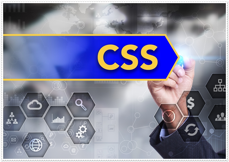 CSS Nedir? Ne İçin Kullanılır?