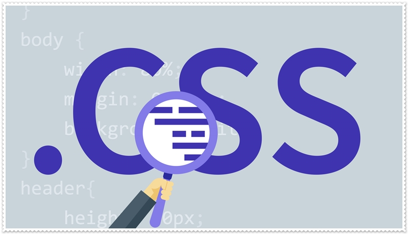 CSS Nedir? Ne İçin Kullanılır?